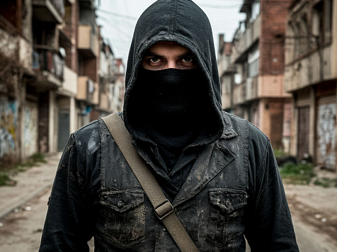 Красноярский край якобы занял третье место по уровню преступности