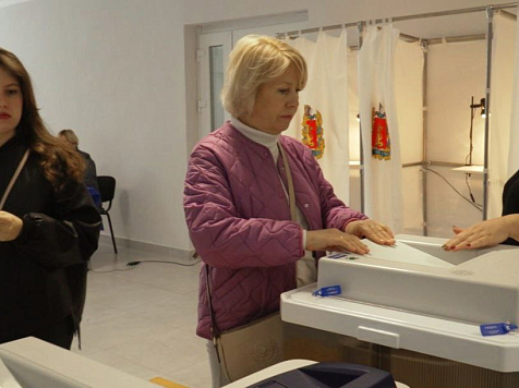 Ветераны СВО и участники «Сибирского характера» вошли в Советы депутатов в Красноярском крае