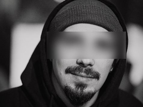 Потерявшийся сноубордист из Красноярска провел всю ночь на ногах, чтобы не замерзнуть. Фото: Владимир Киюцин / VK