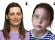 Мать погибшей в Ачинске девочки нашли в Новосибирске