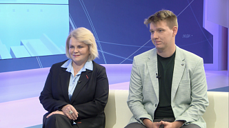 «Коммуникации в новой реальности». III Всероссийский форум PR-среда 