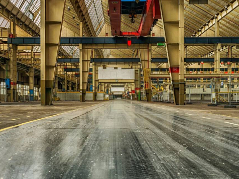 Количество аварий на производственных объектах в 2020 году снизилось на 41%. Фото: pixabay.com