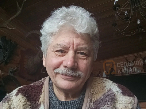 «В колокола надо было звонить пять лет назад»: охотовед о деле Минприроды края. Фото: Дмитрий Беленюк / 7 канал Красноярск