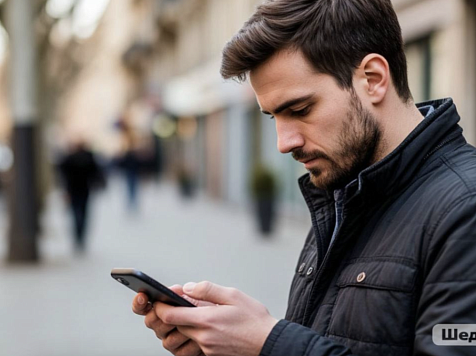 Красноярцы массово жалуются на сбои в работе Telegram. Фото: Шедеврум