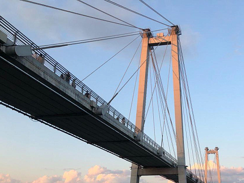 2 мая красноярцев ждет теплый день без дождей. Фото: «7 канал Красноярск»