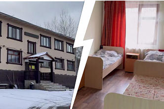 На владельцев скандального пансионата «Долголетие» в Красноярске завели уголовное дело