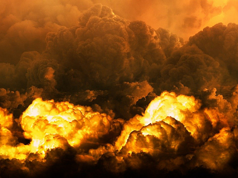 В Красноярске сегодня прогремят взрывы. Фото: pixabay.com    