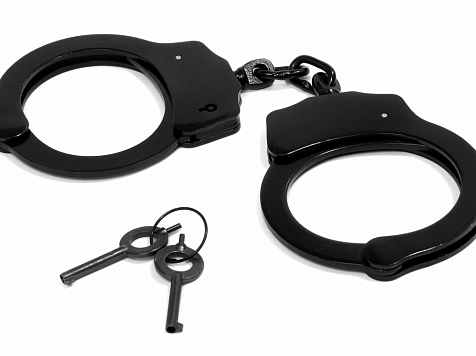 Двух полицейских Красноярского края обвиняют в избиении задержанного. Фото: pixabay.com    