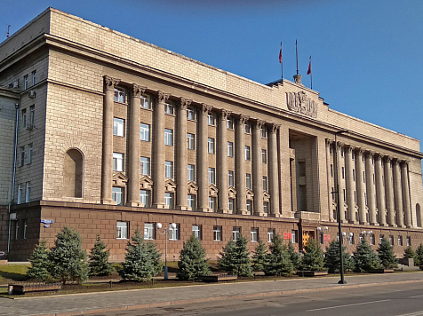 Правительство Красноярского края нашло подрядчика для проверки бомбоубежища на Ленина. Фото: www.krskcit.ru