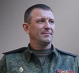 Экс-командующего 58-й армией ВС РФ Ивана Попова арестовали по подозрению в мошенничестве