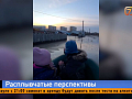 В «Черёмушках-1» вода прибывает каждый день, а передвигаться можно только вплавь