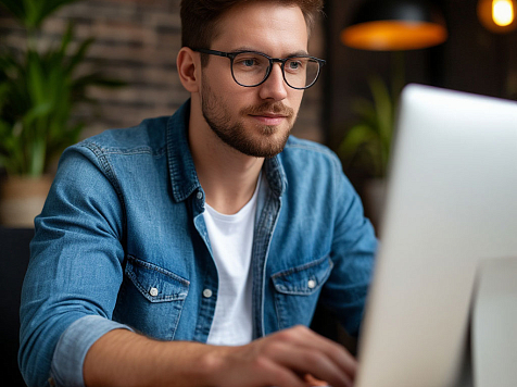 Активность в каналах по поиску работы может обернуться для красноярцев большими денежными потерями. Фото: Shedevrum