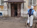 Красноярец с синдромом Плюшкина умер в своей квартире под завалами мусора