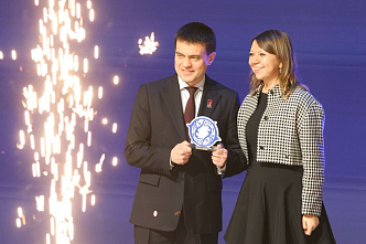 «Здесь каждый почувствует гордость»: рассказываем, что можно увидеть в красноярском наццентре «Россия»