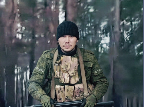 На спецоперации погиб бывший сотрудник ГУФСИН из Минусинска. Фото: администрация Минусинска