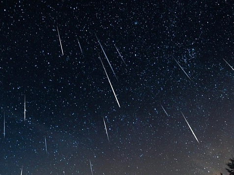 Совсем скоро красноярцы увидят самое крупное суперлуние года. Фото: обсерватория СибГУ им. М.Ф. Решетнева