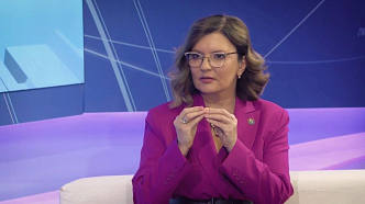 Татьяна Андреева: «Родительству нужно учить как любой профессии»