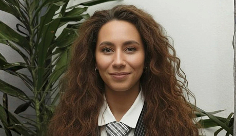 Екатерина Антонова