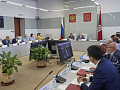  В Красноярском крае остается актуальной проблема исполнения судебных решений органами МСУ 