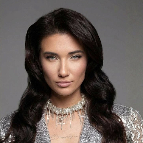 Анастасия Царева