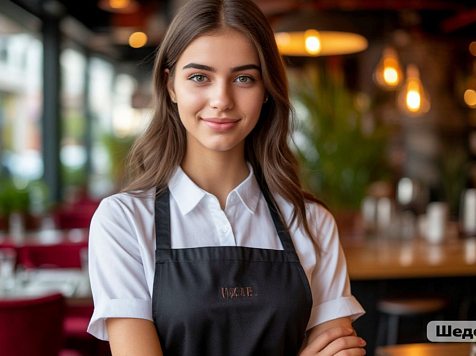 Красноярский бизнес в два раза чаще ищет сотрудников без опыта на подработку. Фото: 7 канал Красноярск