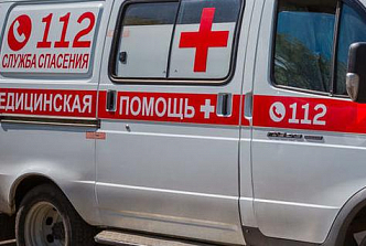 Шестилетняя девочка упала в смотровую яму гаража в Красноярске
