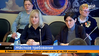 Мать красноярского мальчика, растерзанного собаками, обратилась в Госдуму