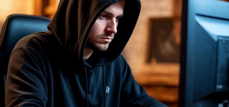 Красноярка лишилась сбережений после общения с «менеджером маркетплейсов»