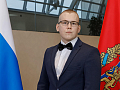Владимир Путин отметил 17 красноярских аспирантов и адъюнктов