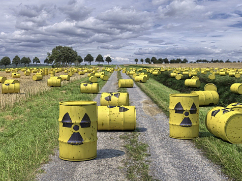 Бывшему гендиректору «Экоресурса» предъявили обвинение за опасные отходы на «Шиннике». Фото: Pixabay