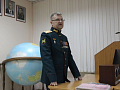 Госслужба стала доступней для красноярских ветеранов СВО