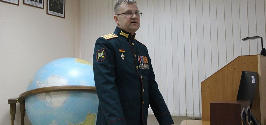 Госслужба стала доступней для красноярских ветеранов СВО