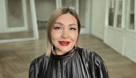 Ирина Марченко