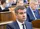 СК начал проверку красноярского депутата Андрея Новака после сообщения об избиении бывшей жены