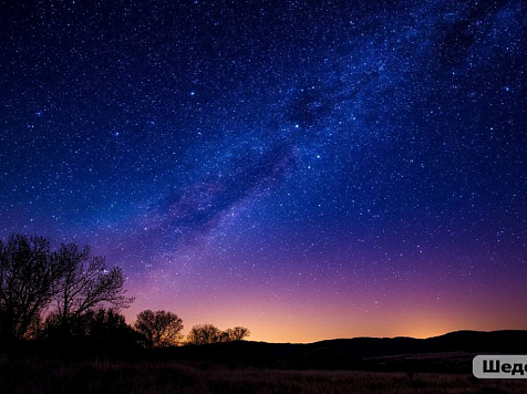 Парад планет и метеорные дожди: прогноз от красноярских астрономов на январь. Фото: Шедеврум