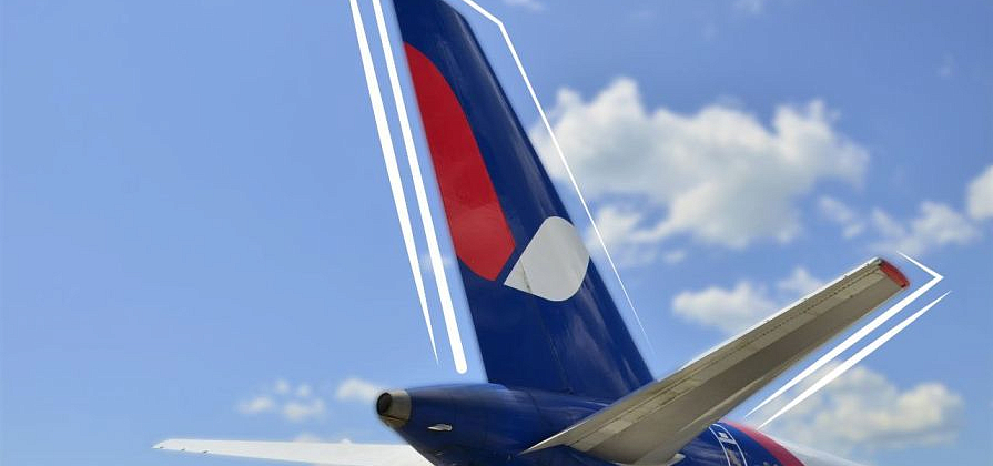 Ространснадзор начал проверку Azur Air после серии задержек самолетов из Красноярска