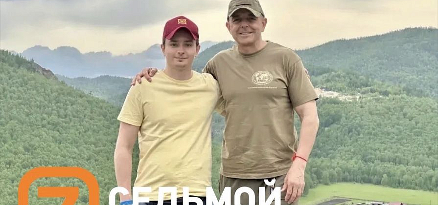 Сын известного политика Сергея Сокола назначен заммэра Дивногорска