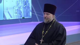 Владимир Плеханов: «Надо быть скорым и подвижным на помощь»