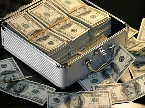 Аферистка собирала с жителей Красноярского края деньги на лечение рака. Фото: Pixabay