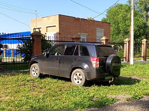 С начала года жителям Центрального района Красноярска выписали более 1,7 миллиона рублей штрафа. Фото: пресс-служба администрации Красноярска