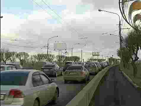 В ночь на четверг в Красноярске разразится шторм