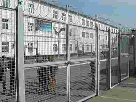 Женщинам из колонии-поселения №48 запрещают отбывать срок с маленькими детьми