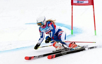 Красноярские сноубордисты взяли 8 медалей на Всероссийских соревнованиях