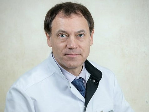 Главврач краевого онкодиспансера ответит на вопросы красноярцев. Фото: https://vk.com/onkod