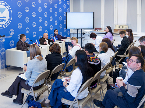 Без стандартов работы с коренными народами арктическим компаниям не выйти на мировые рынки. Фото: ПОРА