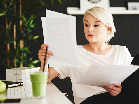 Красноярцам пришли повышенные платежки за февраль. Фото: freepik. com