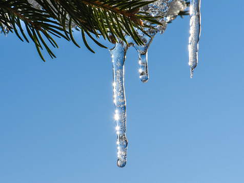 В Красноярске 23 февраля ожидается снег и до +2 градусов. Фото: pixabay.com