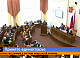 Депутаты Заксобрания Красноярского края единогласно одобрили пятерых кандидатов в правительство