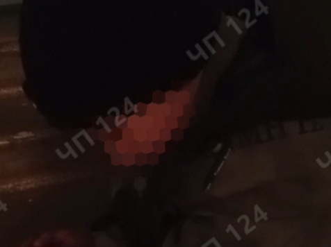 В Железногорске многодетные родители выгнали своего 10-летнего сына жить на улицу. Фото/видео: ЧП 124