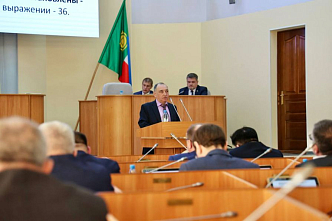 В Хакасии удвоилось число жалоб предпринимателей на нарушение своих прав